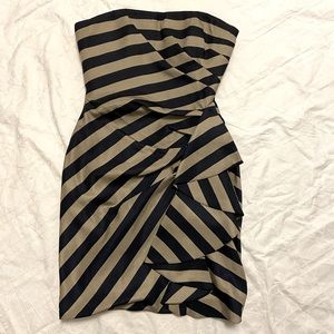 BCBGMaxAzria Dress